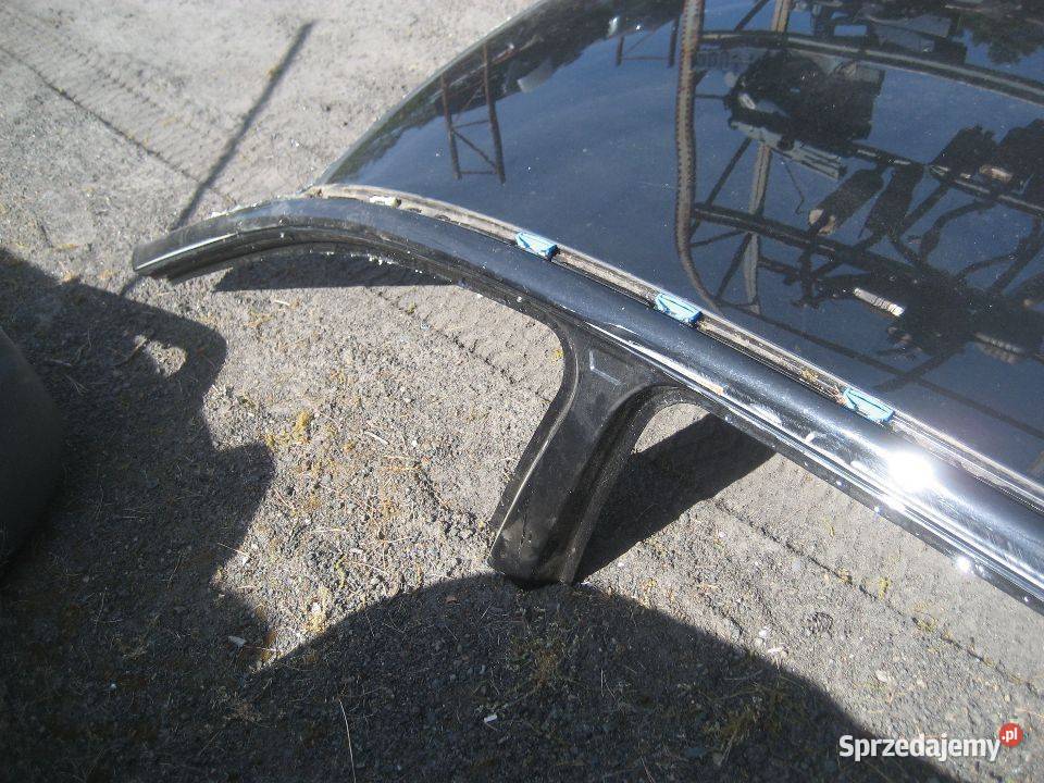 mercedes 204 w204 c klasa 0710r kombi dach kod osobowe Rakoniewice