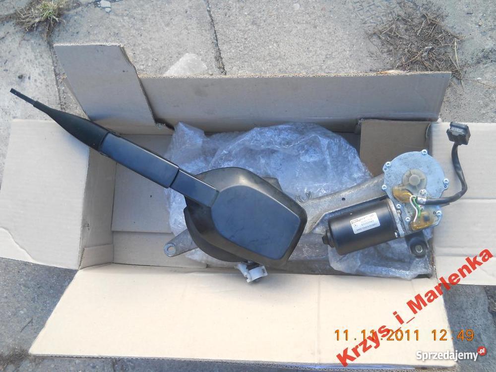 C180 mechanizm wycieraczek lubelskie Kraśnik sprzedam