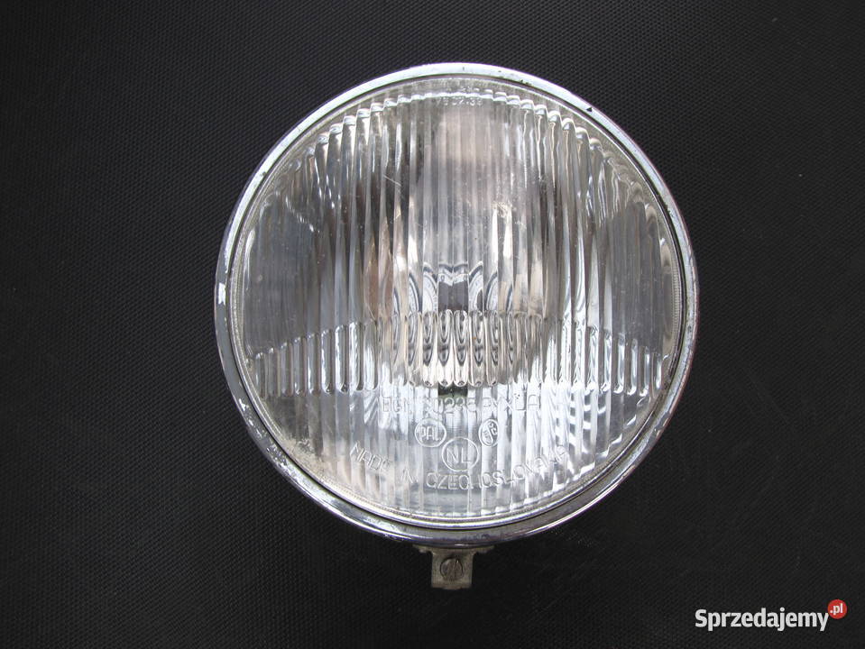 Lampa przód Jawa CZ Rzepin Drugi