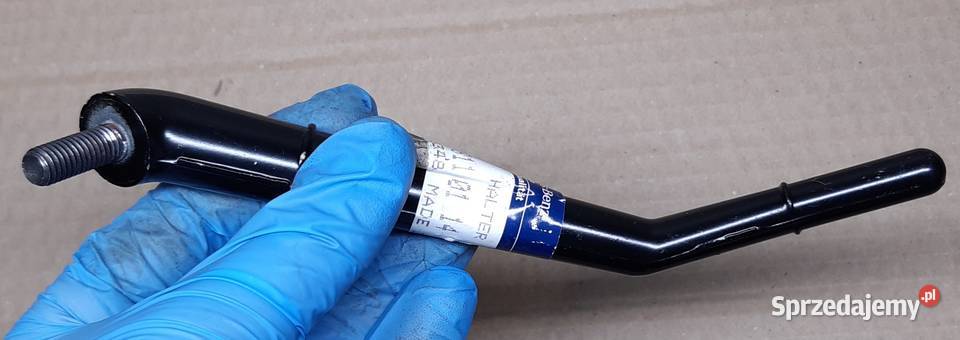 RAMIĘ LUSTERKA PRAWE MERCEDES BUS KACZKA 207410 dolnośląskie