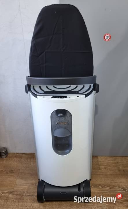 Prasowalnica deska do prasownia stacja parowa dolnośląskie Wrocław sprzedam