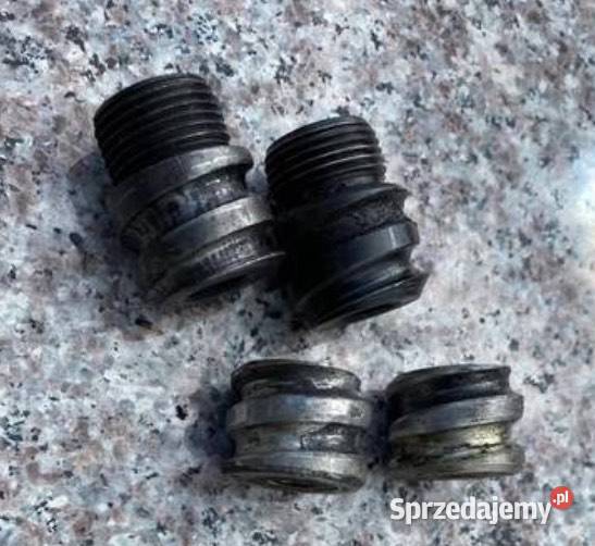 Korki zawieszenia Pannonia Panonia