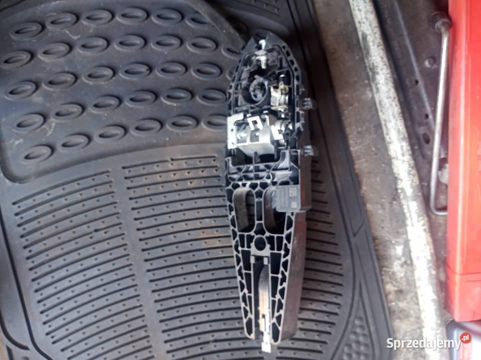Ford mondeo mk5 klamka zewnętrzna śląskie Mikołów