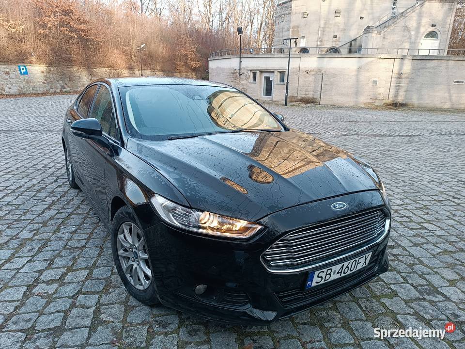 Ford Mondeo Nysa sprzedam