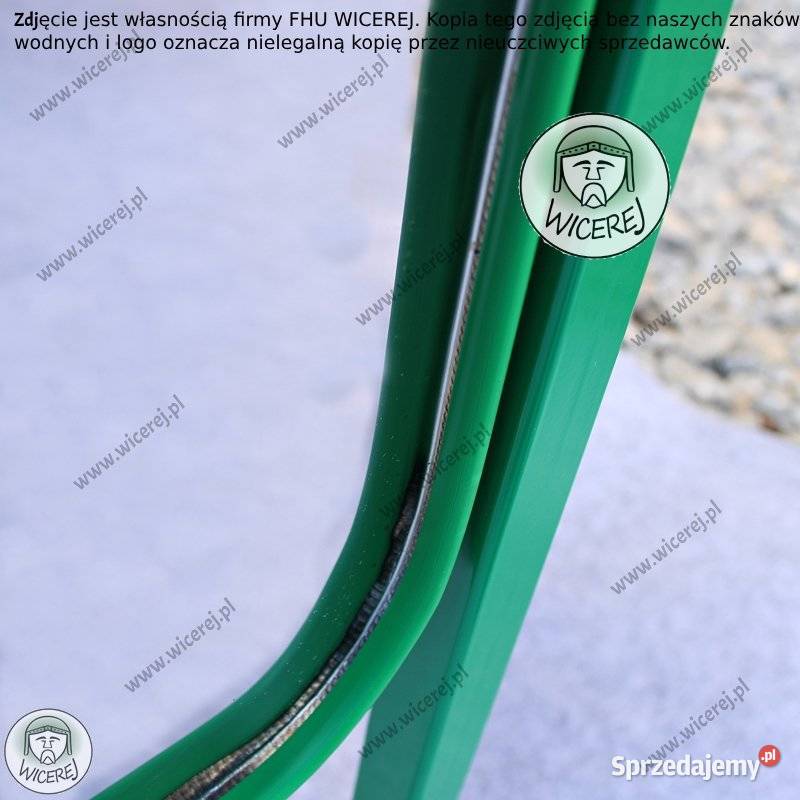 Stół 1m do Odsklepiania DadantWielkopolski Jaśliska