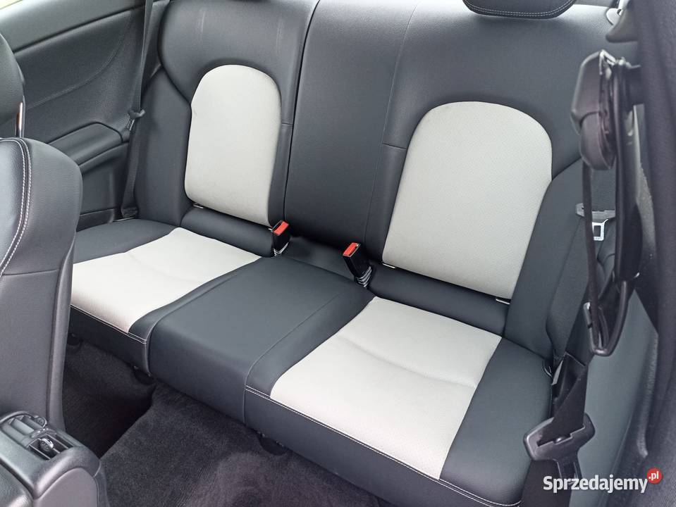 MercedesBenz CLC 22 cdi 2010r