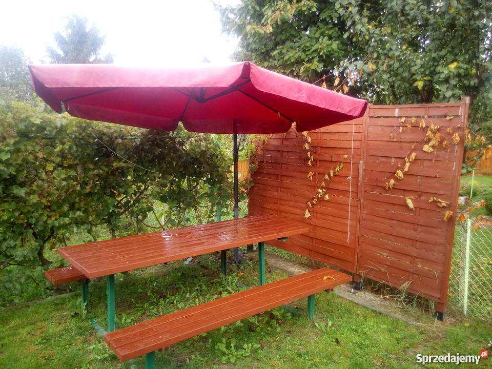 Działka ROD Wypoczynek Będzin sprzedam