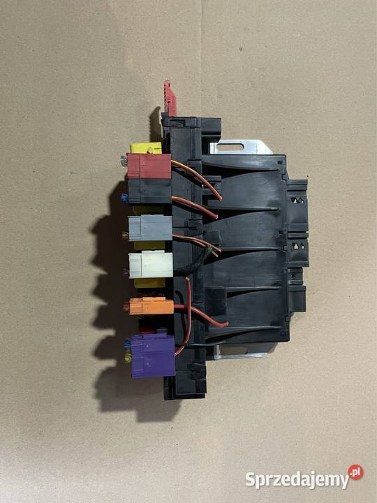 Moduł sterownik sam bsi A0325458232 mercedes s zachodniopomorskie Szczecin sprzedam