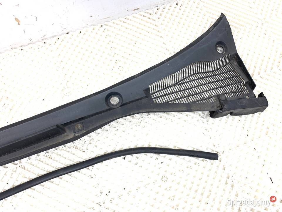 PODSZYBIE FIAT GRANDE PUNTO 51748698 Hatchback osobowe