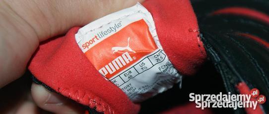 Puma PowerCat 110 FG r 40 255 Koszalin sprzedam