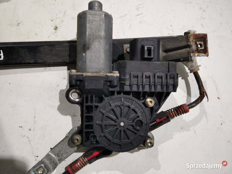 Ford Mondeo mk3 podnośnik szyby silniczek ze Krośniewice