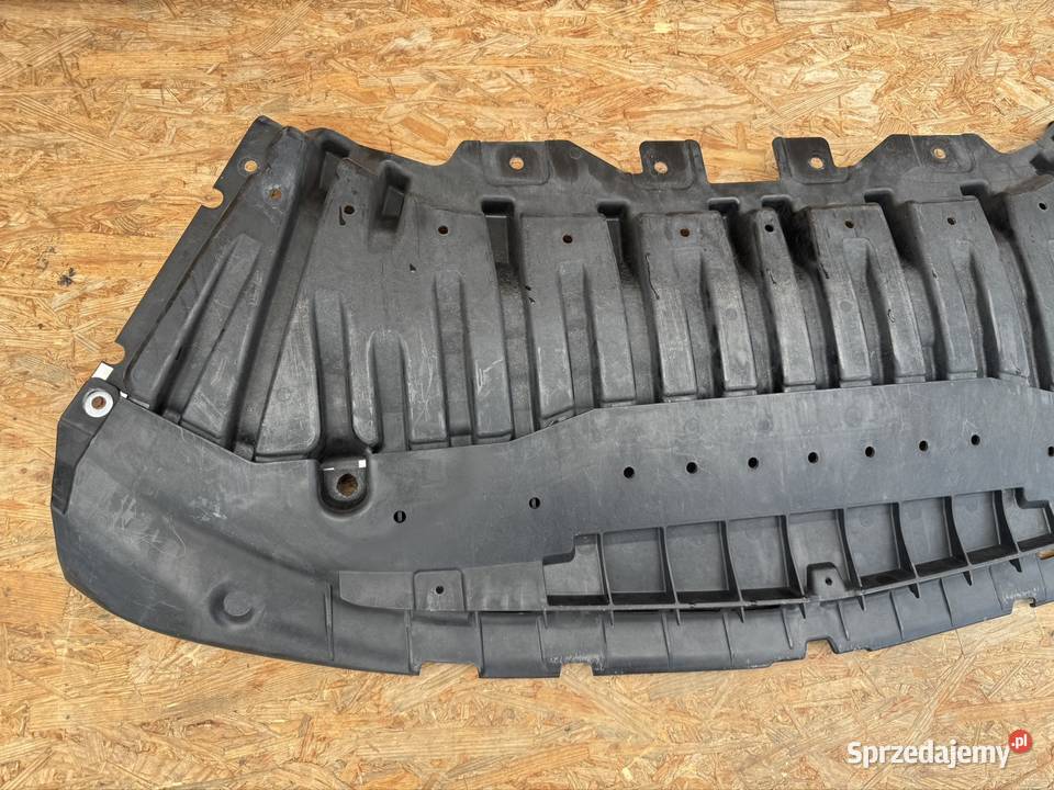 Płyta osłona pod zderzak przód w222 4matic Międzychód sprzedam