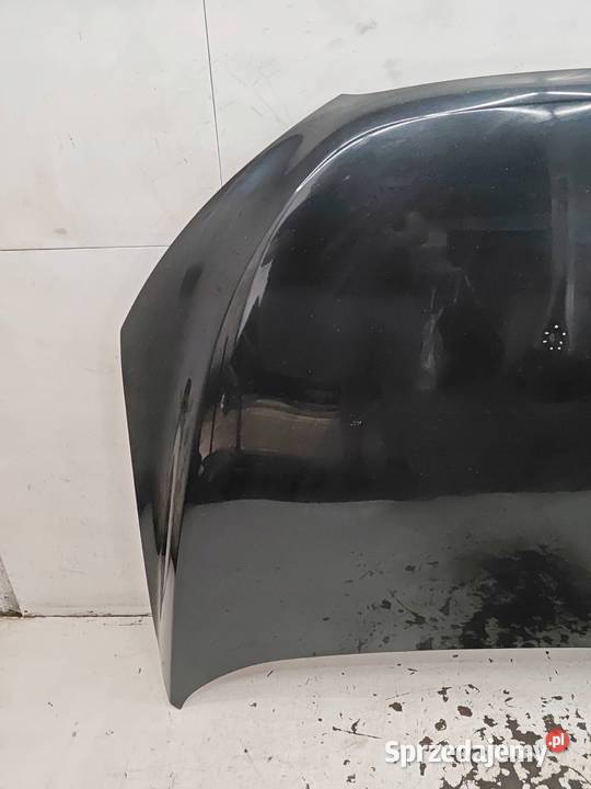 Chevrolet Captiva Lift Maska Pokrywa Silnika Opole Lubelskie sprzedam