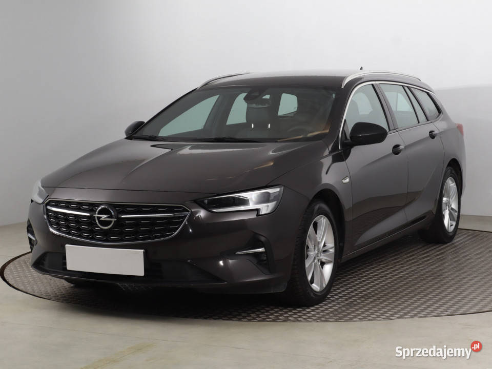 Opel Insignia 20 CDTI Bielany Wrocławskie