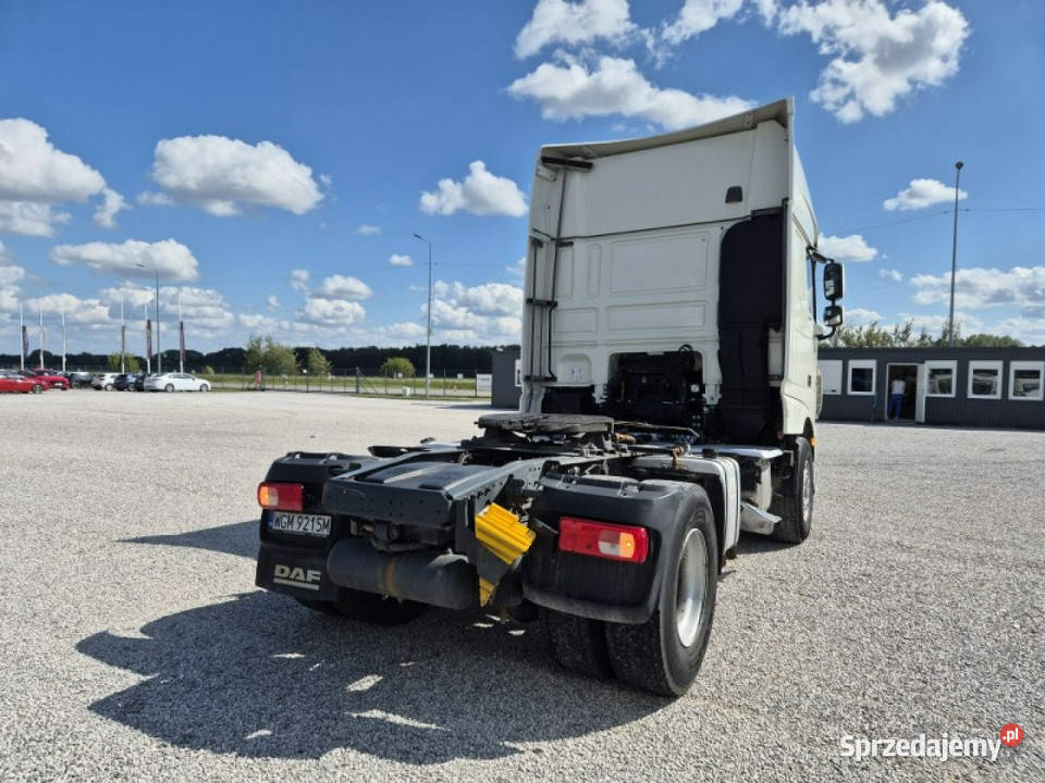 DAF XF 480 FT Poleasingowe BZ Komorniki