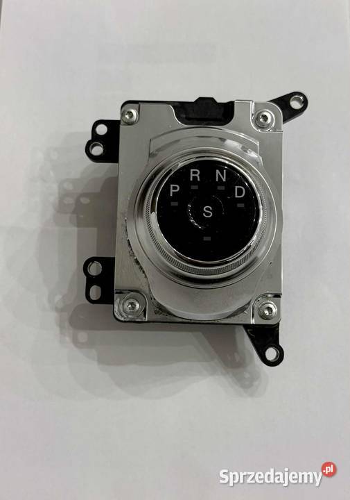 Wybierak pokrętło zmiany biegów FORD FUSION LIFT Rzeszów