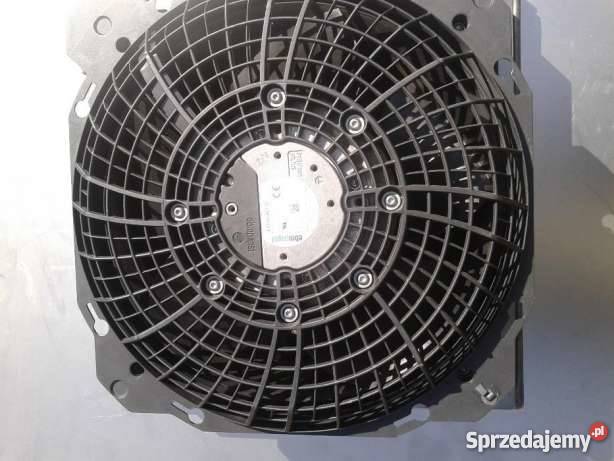 EBMPapst K2D250ah0606 Gołębiewo