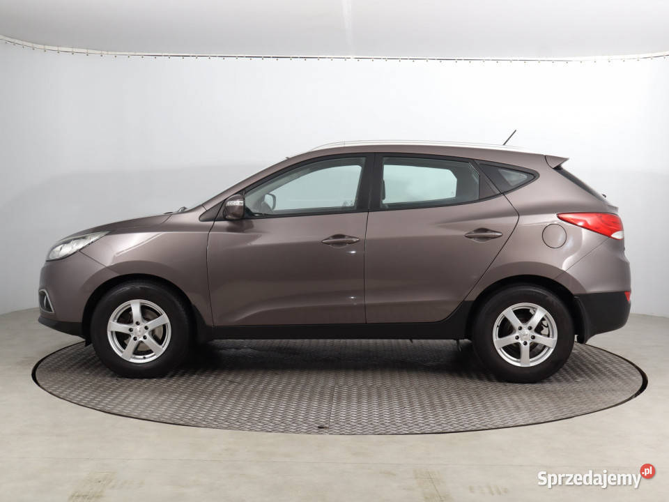 Hyundai ix35 16 GDI