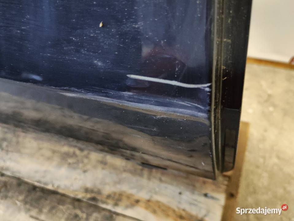 Drzwi Prawy Tył Volvo Xc60 Xc 60 II 2017 Pleszew sprzedam