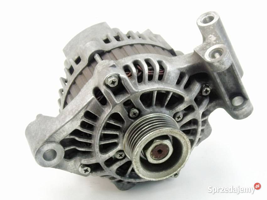 Alternator 70A 14 16 16v Fiesta Fusion Mazda 2 3 Sosnowiec sprzedam