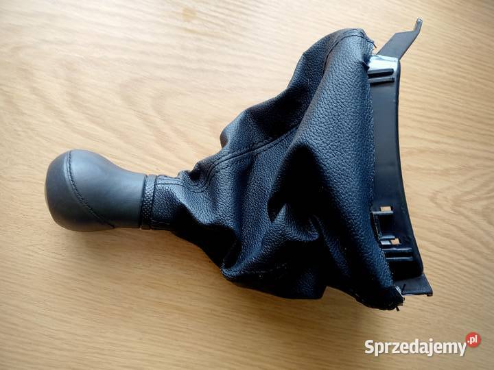 Gałka Zmiany Biegów Z Mieszkem seat leon 1 23mm małopolskie Lanckorona