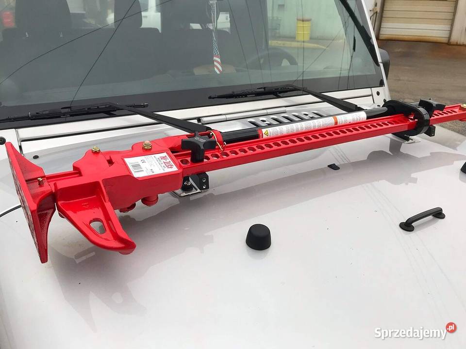 Podnośnik Hilift sprzedam