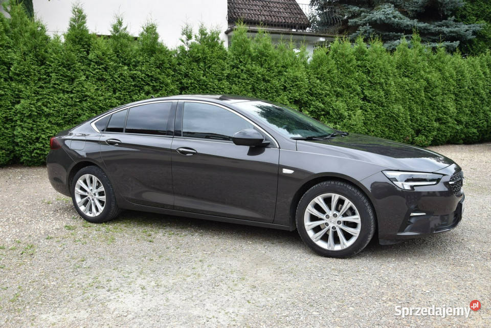 Opel Insignia NOWY MODEL skora NAWI ful led nawigacja Insignia opolskie sprzedam