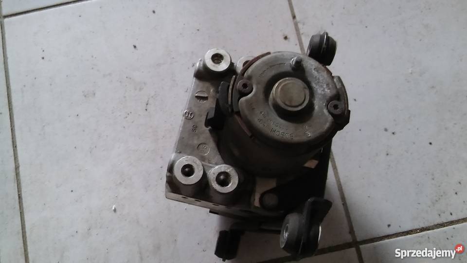 Pompa ABS A4 B5 Kielce