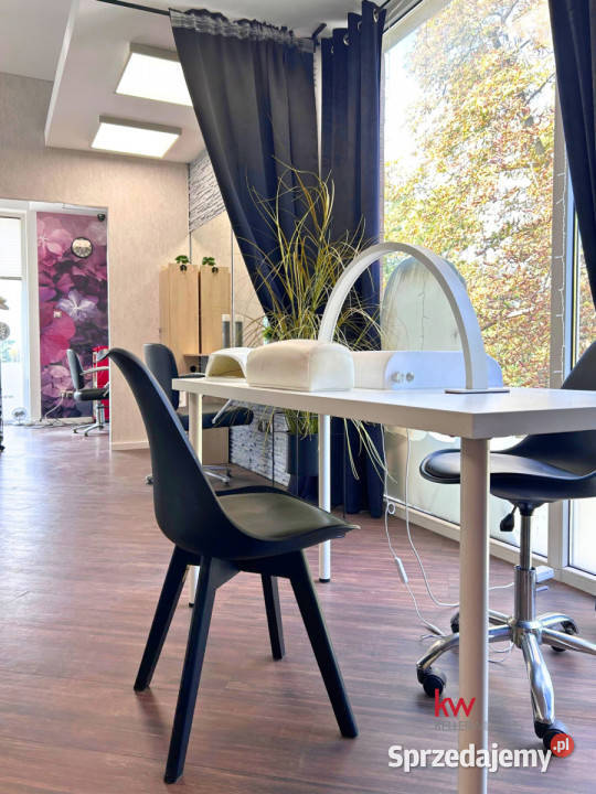 Lokal 60m2 Kwidzyn pomorskie