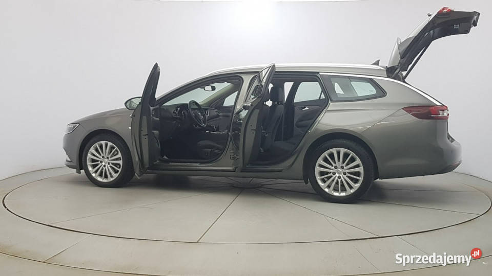 Opel Insignia 20 CDTI Elite SS Z Polskiego Warszawa