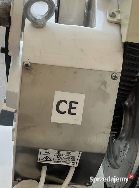 Tabletkarka prasa do tabletek TDP elektryczna Warszawa sprzedam