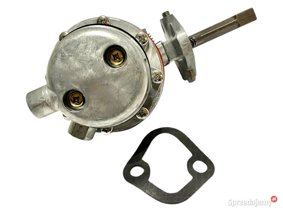 POMPA PALIWA ZIŁ 131 130 URAL 375 POMPKA Chojnice