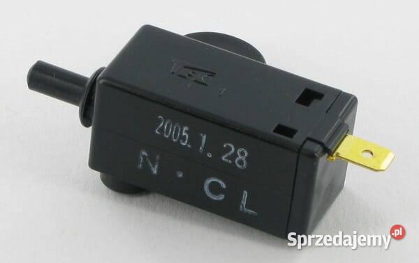 Przełącznik zatrzymania silnika 35120ZM0003 sprzedam