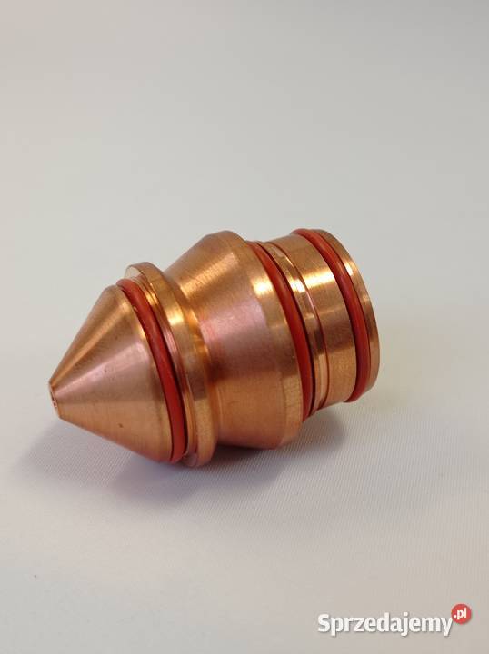 Dysza do ukosowania 260A 220542 Hypertherm mazowieckie Piaseczno sprzedam