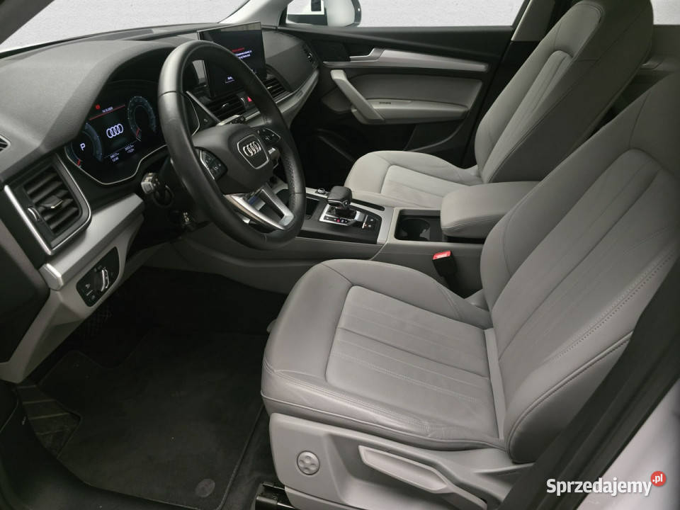 Audi Q5 Poleasingowe BZ FY 20172025 204KM Komorniki