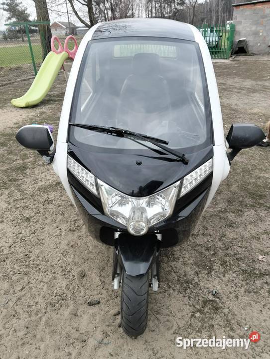 Ztech zt 95 pozostałe Kalisz