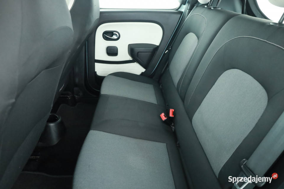 Renault Twingo 10 SCe ESP Piaseczno
