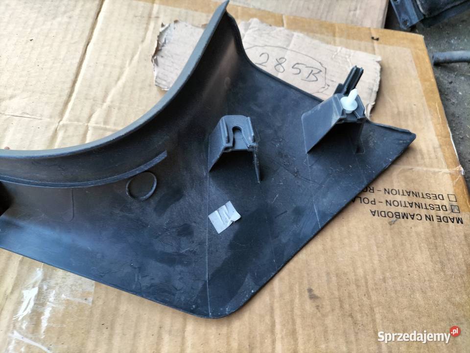 SKODA OCTAVIA II 2 1Z1863484 LISTWA WEWNĘTRZNA Kamień-Kolonia