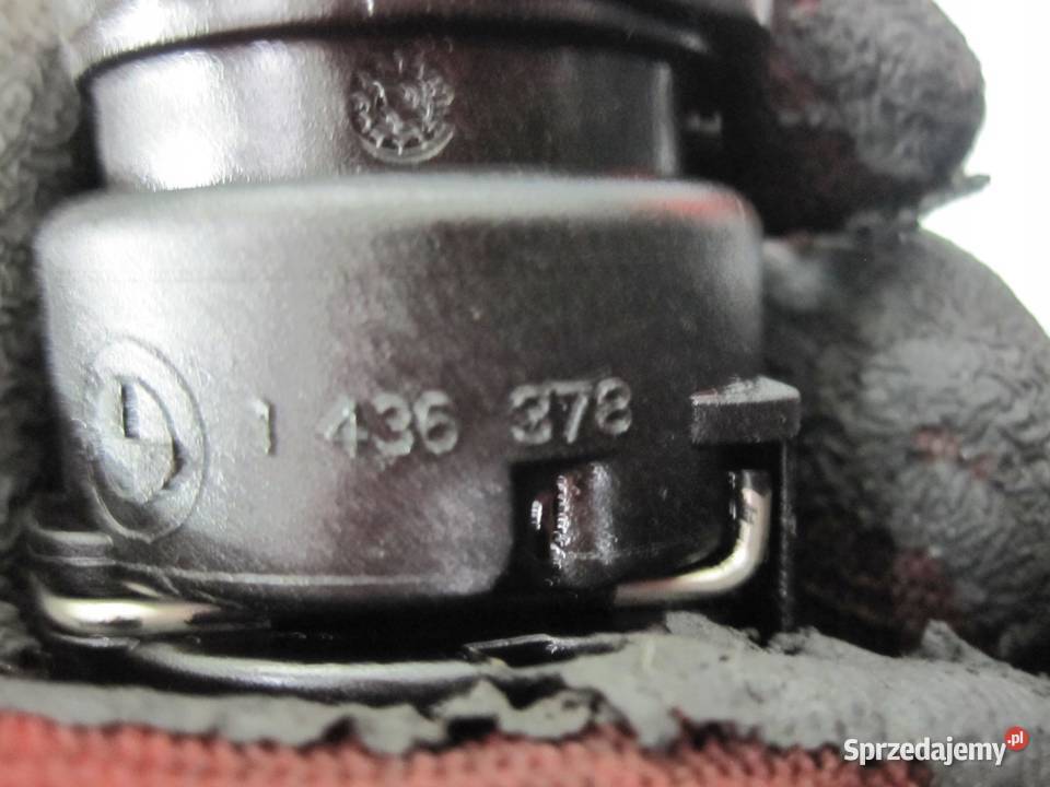 BMW 3 20 B 09r obudowa termostatu 7510959 świętokrzyskie