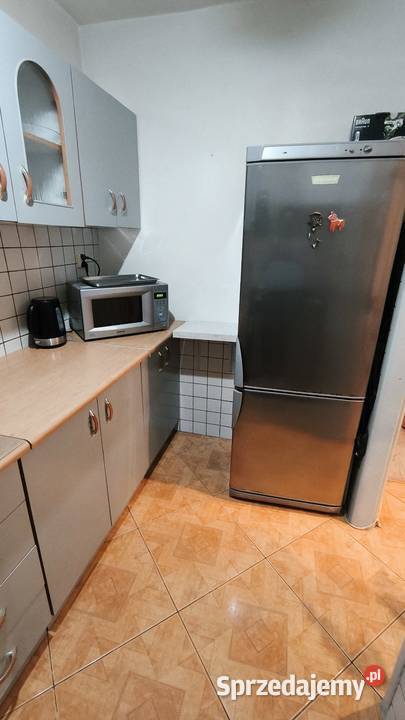 Mieszkanie w zielonej i spokojniej okolicy Żyrardów