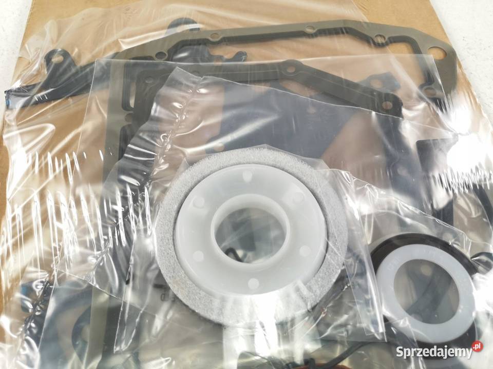 USZCZELKI SILNIKA ROVER 75 20 CDTi 9905 ORYGINAŁ