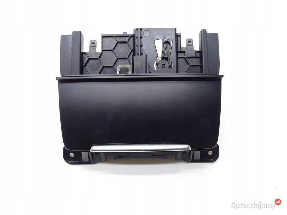 SCHOWEK POPIELNICZKA AUDI A4 B8 A5 8T 8K0857951C małopolskie