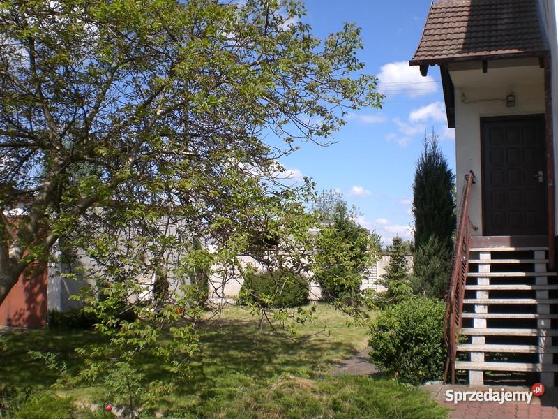 PÓŁ BLIŹNIKA 7 POKOI 2PIĘTROWY zachodniopomorskie