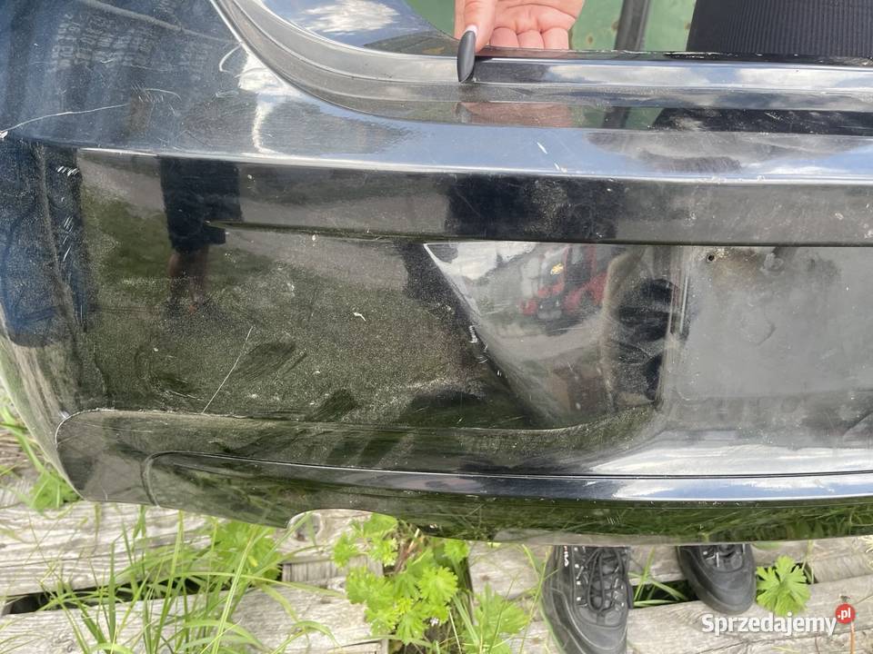 Zderzak tył BMW F20 475 podkarpackie Stalowa Wola