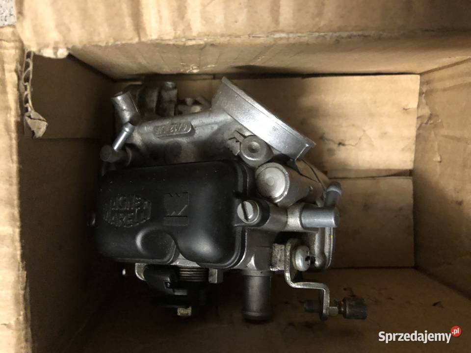 PIAGGIO VESPA ET2 2T GAŻNIK MAGNET MARELLI Kraków