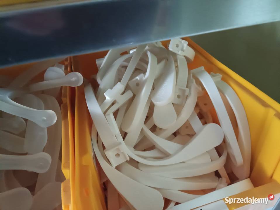 Docisk ziaren nowy typ Horsch Pronto 23044015 Dolice sprzedam