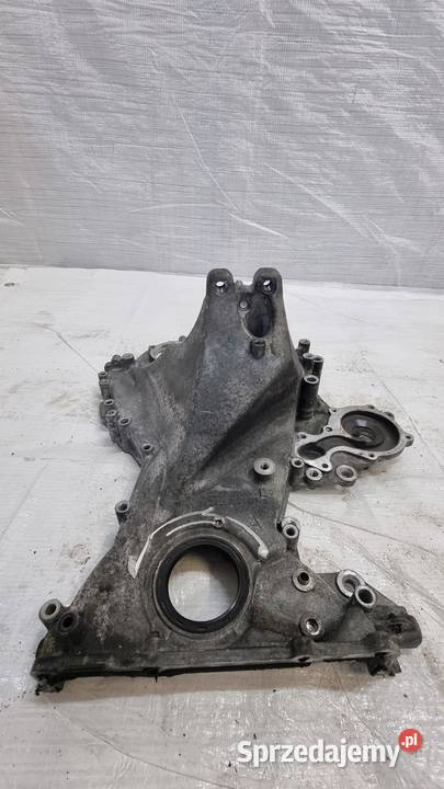 FORD B FIESTA MK7 10 ECOBOOST OBUDOWA ROZRZĄDU osobowe