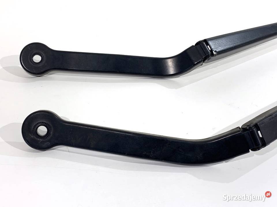 RAMIĘ WYCIERACZKI KOMPLET PRZÓD BMW F16 1419 osobowe podkarpackie