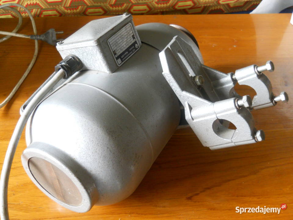 Silnik sprzęgłowy do overlocka Biecz