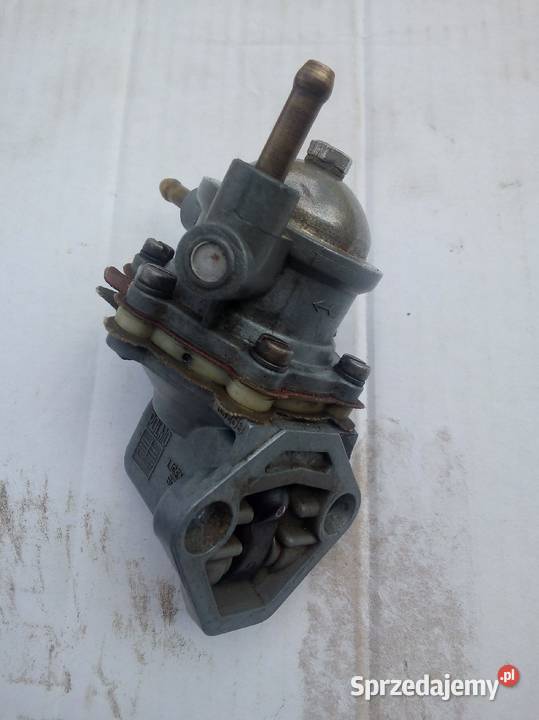 Pompa Paliwa Fiat 126p Pompy paliwa Stalowa Wola